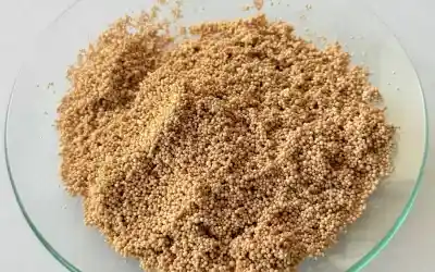 Ion Exchange Resin D001