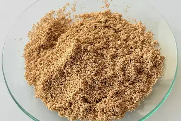 Ion Exchange Resin D001