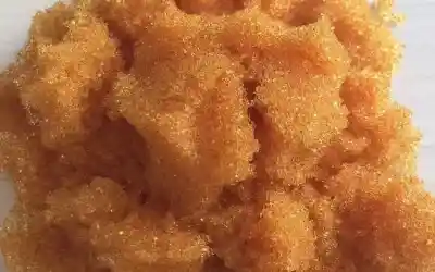 Ion Exchange Resin 001x8