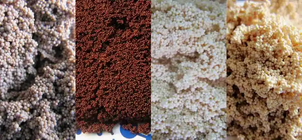 Application methods of macroporous adsorption resins